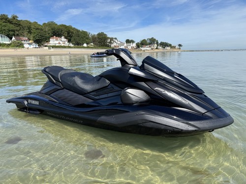 Yamaha svho 2023 - fx,