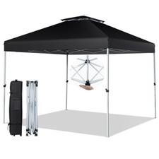 10'x10' Pop UP Canopy Tent