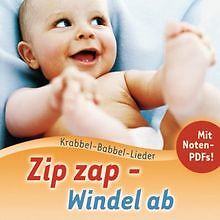 Zip zap windel - zip,,
