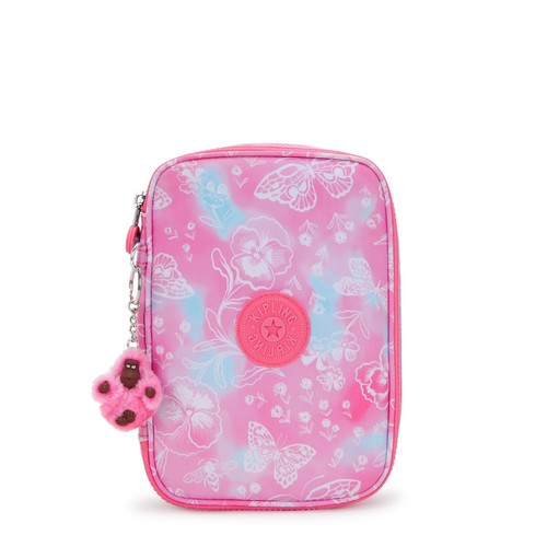 Kipling 100 pens pen case - pen, in
