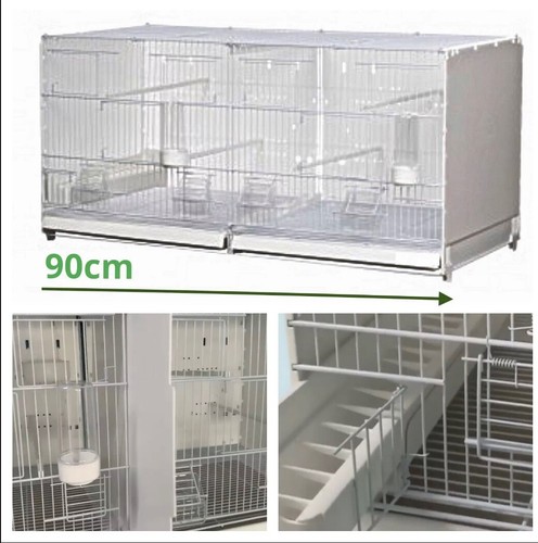 90cm plastic double - 35",