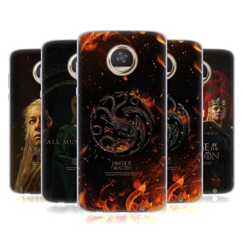 Official house the dragon - official, of