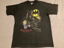 Incredibly rare Batman Returns
