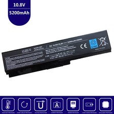 Laptop Battery for Toshiba
