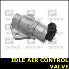 Idle air control valve for - air,