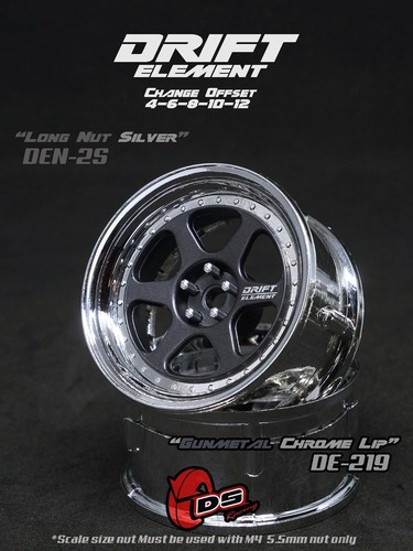 Car wheel rim set - rim,