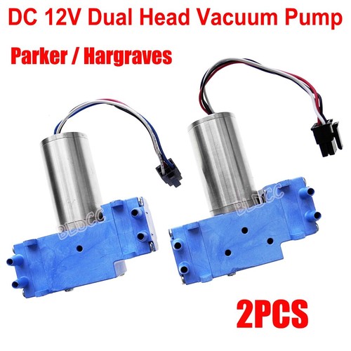 Bldc brushless motor - motor, vacuum