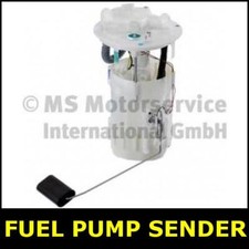 Fuel pump sender for renault - sender,