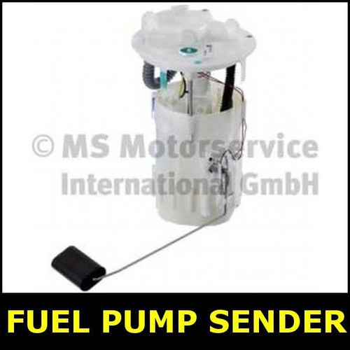 Fuel pump sender for - pump, renault