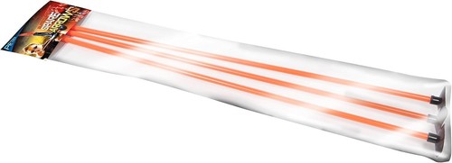 Sureshot spare arrows pk3 - spare,