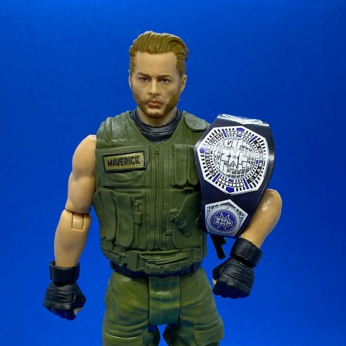 Wwe custom wrestling belts - custom,