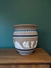 Antique Doulton Lambeth