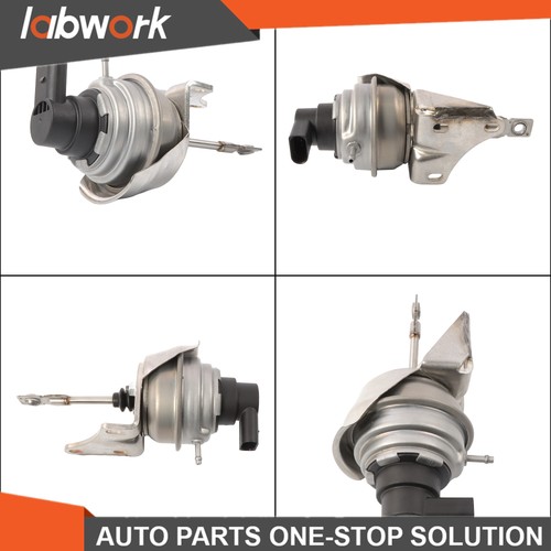 Turbo actuator for t5 - turbo,