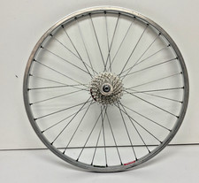 Vintage Trek Matrix Single Track ATB Comp 7-Spd 26" QR Rear Wheel Deore LX M550