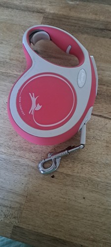 Flexi dog lead - flexi,