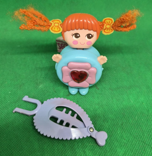 Galoob sweet secrets secret - galoob,