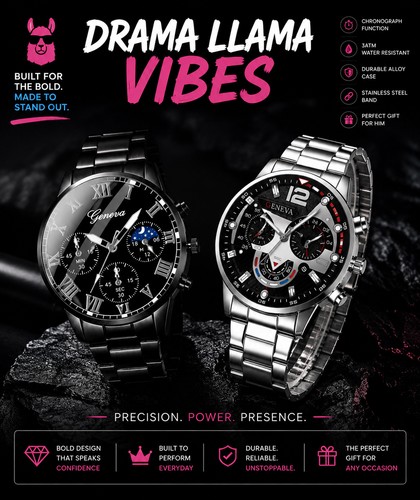 Men geneva statement - men’s,