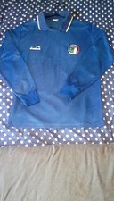 Italy world cup 1990 Diadora