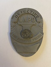 Bladerunner Detective 2049