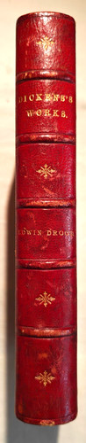 Edwin drood other stories - &,
