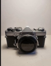 Olympus om1 35mm slr film - 35mm,