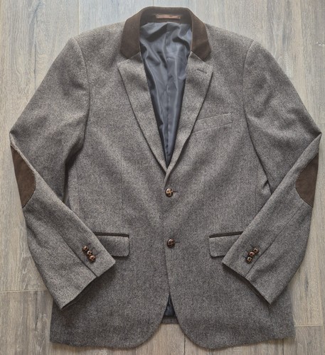 New look mens blazer - new,