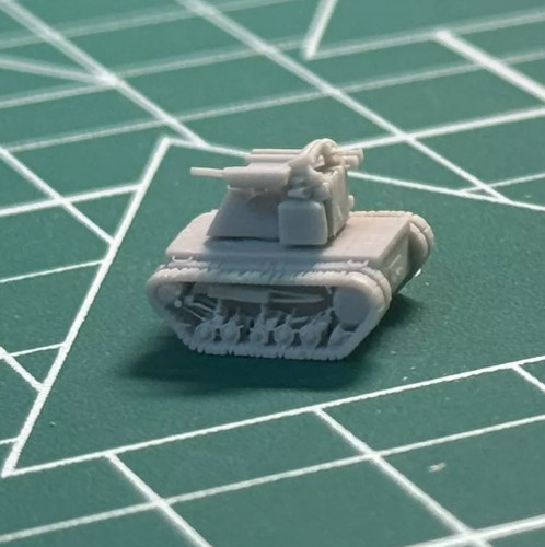 Printed 144 russian - 1/144,