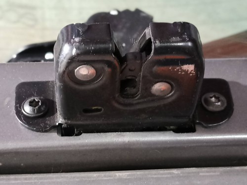 846300003r trunk lock 329946 - 846300003r,
