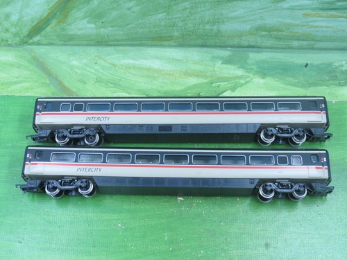 Hornby hst inter city - hornby,