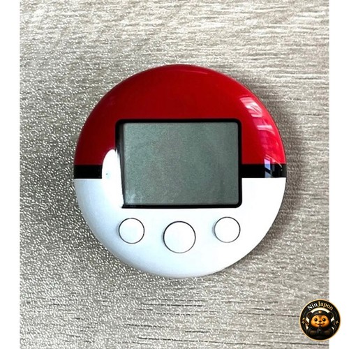 Nintendo pokewalker for - nintendo,