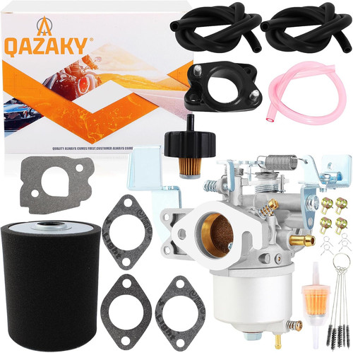 Carburetor air filter intake - air,