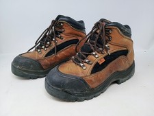 Thorogood met work - i-met, boots