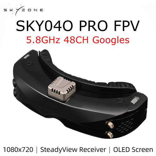 Skyzone sky04o pro - fpv, goggles