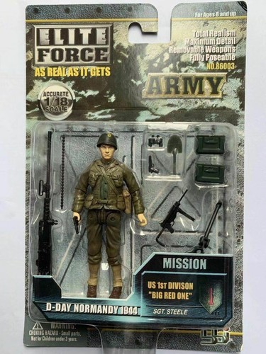 Bbi elite force - elite,
