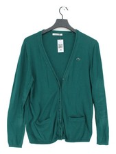 Lacoste Women's Cardigan S