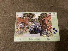 HOP House Of Puzzles Tight