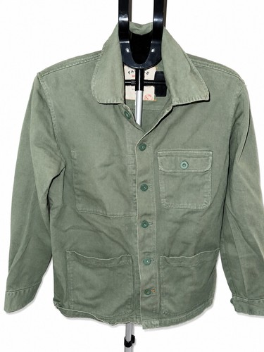 Fatface canvas chore - canvas, jacket