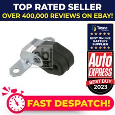 Exhaust Clamp fits VW LUPO GTi