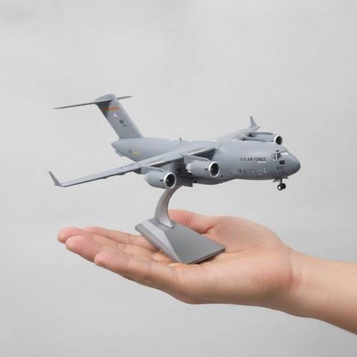 Die cast airplane - airplane, high