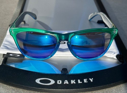 Oakley frogskins marine fade - oakley,