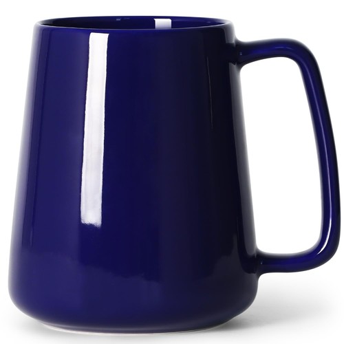 Large coffee mug 720ml - large,