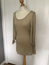 Kaliko Size 16 Long Sleeved