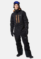 SWEDEMOUNT St. Anton One-Piece