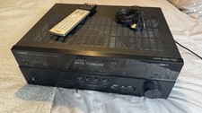 Yamaha RX-V673 7.2 AV Receiver HDMI Surround Sound Amp - One faulty hdmi’s