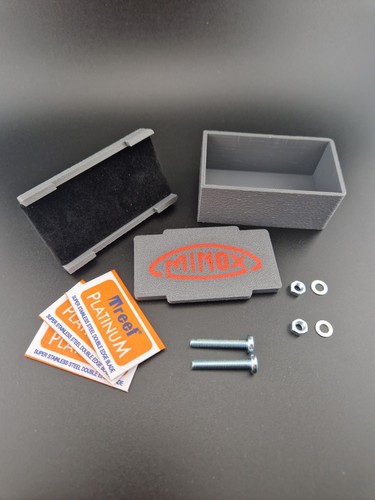 Minox cutter cutting tool - minox,