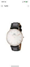Daniel Wellington Classic