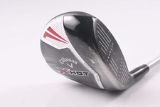 Callaway X Hot Pro 3Deep #3 Wood / 14.5 Degree / Stiff Flex Project X PXv Shaft