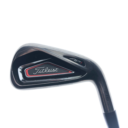 Used titleist ap1 716 iron - titleist, /