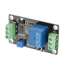 _Delay Timer Relay Self