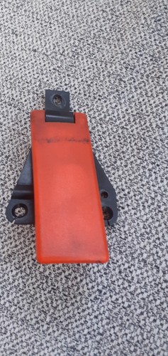 Mk3 escort bonnet - bonnet, to